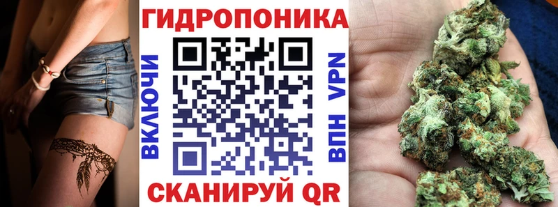 Каннабис марихуана Мирный